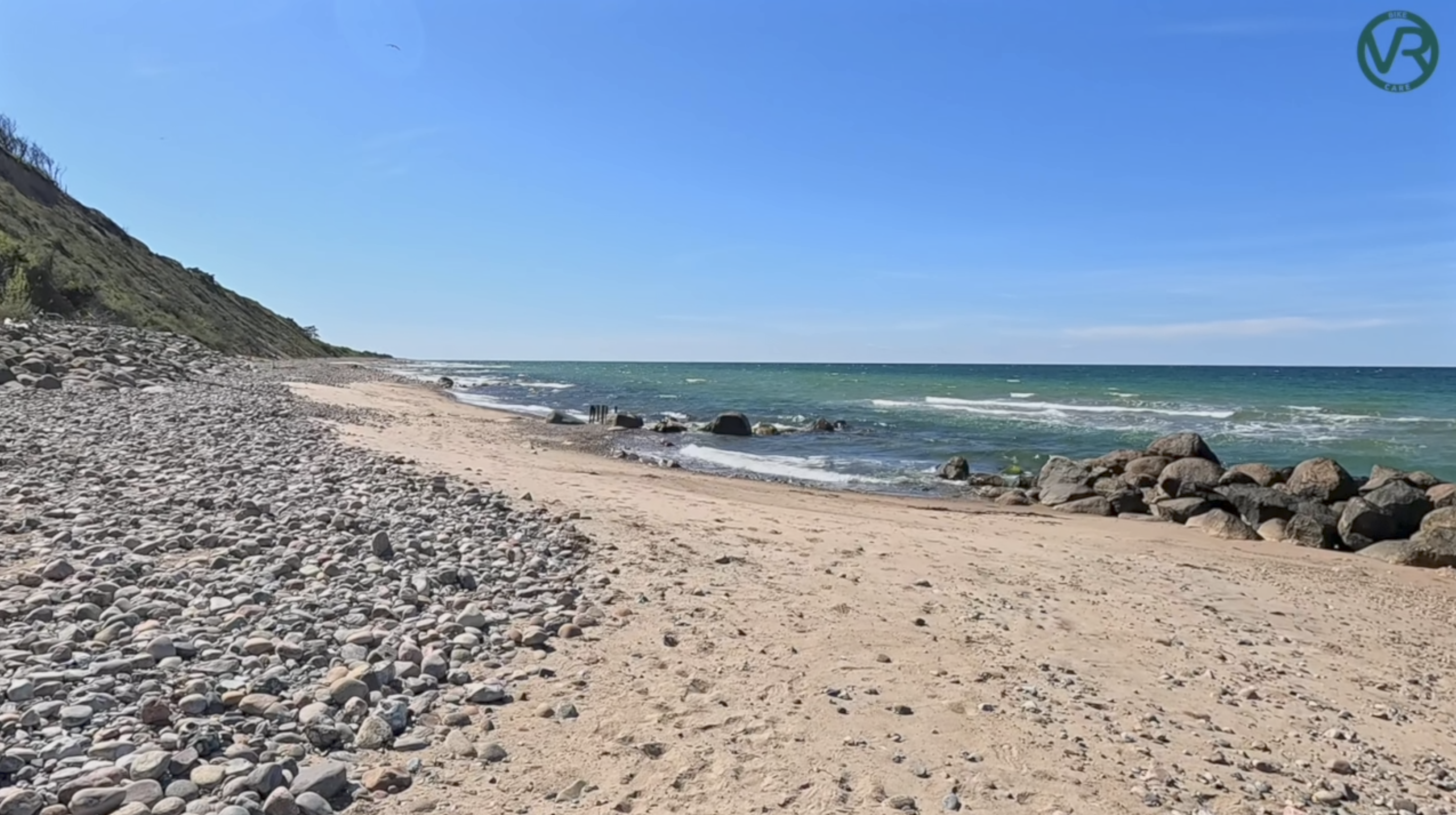 Gilbjerghoved Strand